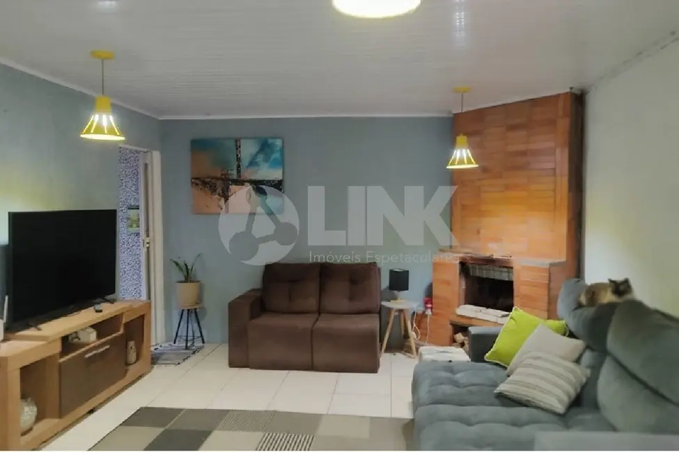 Foto 6 de Casa com 2 quartos à venda, 145m2 em Sarandi, Porto Alegre - RS