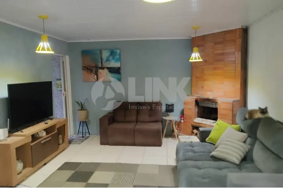 Foto 1 de Casa com 2 quartos à venda, 145m2 em Sarandi, Porto Alegre - RS