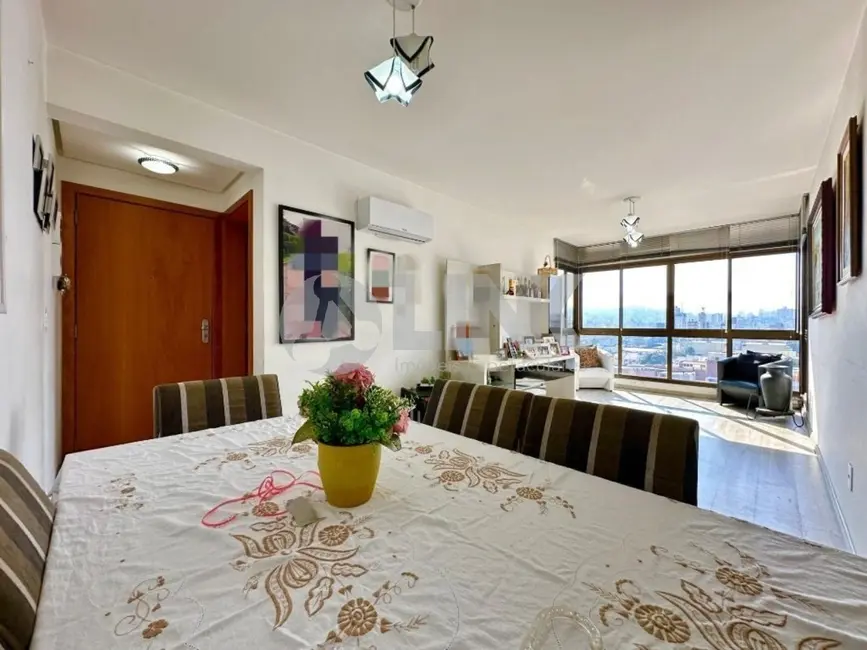 Foto 4 de Apartamento com 3 quartos à venda, 83m2 em Santana, Porto Alegre - RS