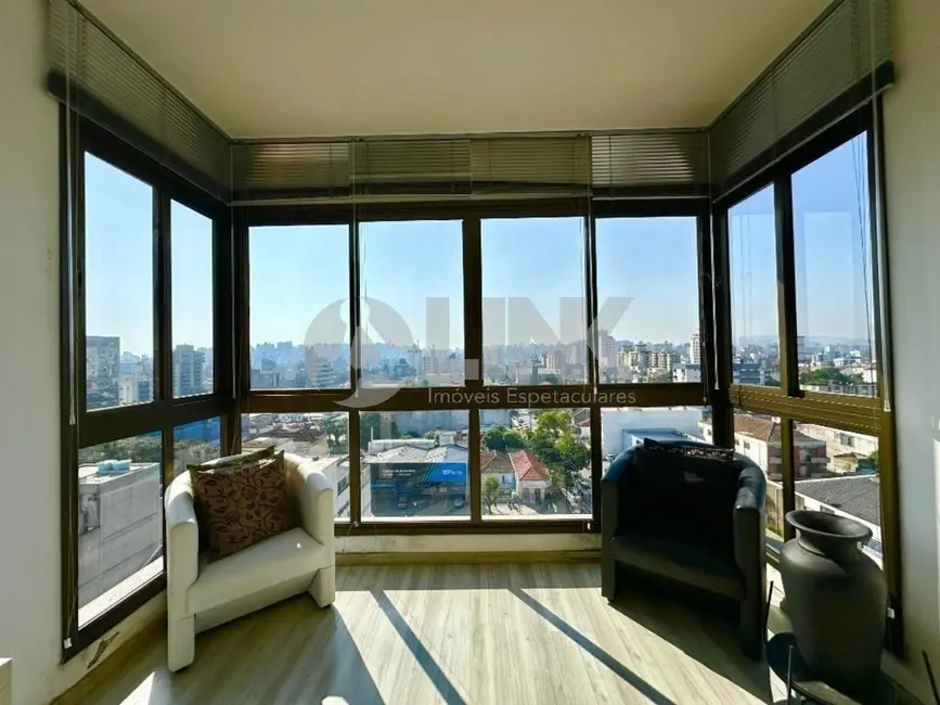 Foto 7 de Apartamento com 3 quartos à venda, 83m2 em Santana, Porto Alegre - RS