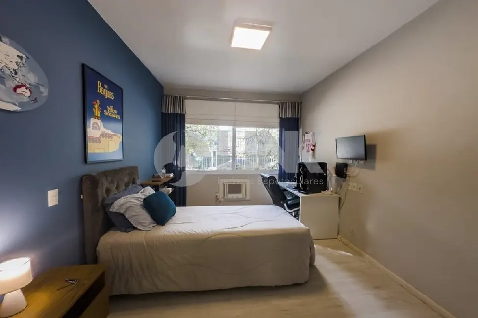 Foto 8 de Apartamento com 2 quartos à venda, 100m2 em Rio Branco, Porto Alegre - RS