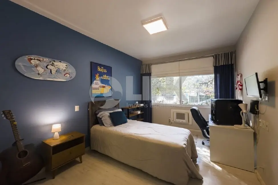 Foto 7 de Apartamento com 2 quartos à venda, 100m2 em Rio Branco, Porto Alegre - RS