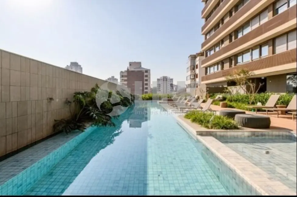 Foto 9 de Apartamento com 1 quarto à venda, 75m2 em Praia de Belas, Porto Alegre - RS