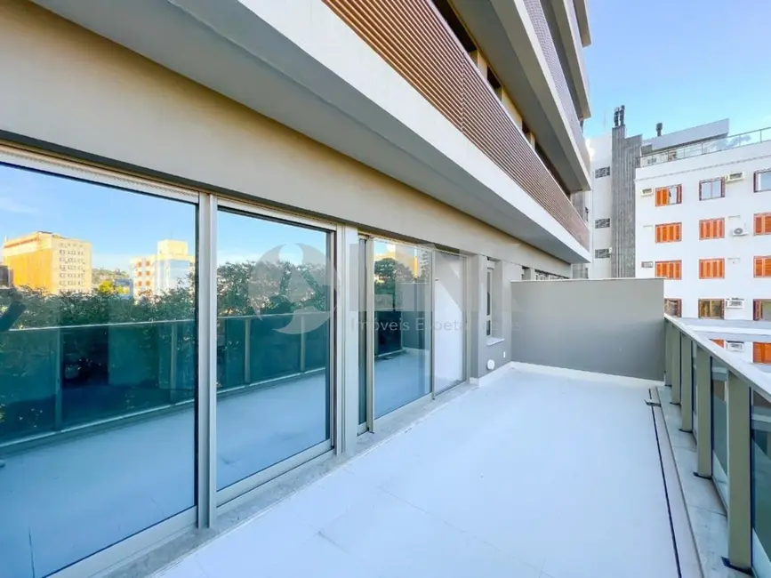 Foto 4 de Apartamento com 1 quarto à venda, 75m2 em Praia de Belas, Porto Alegre - RS