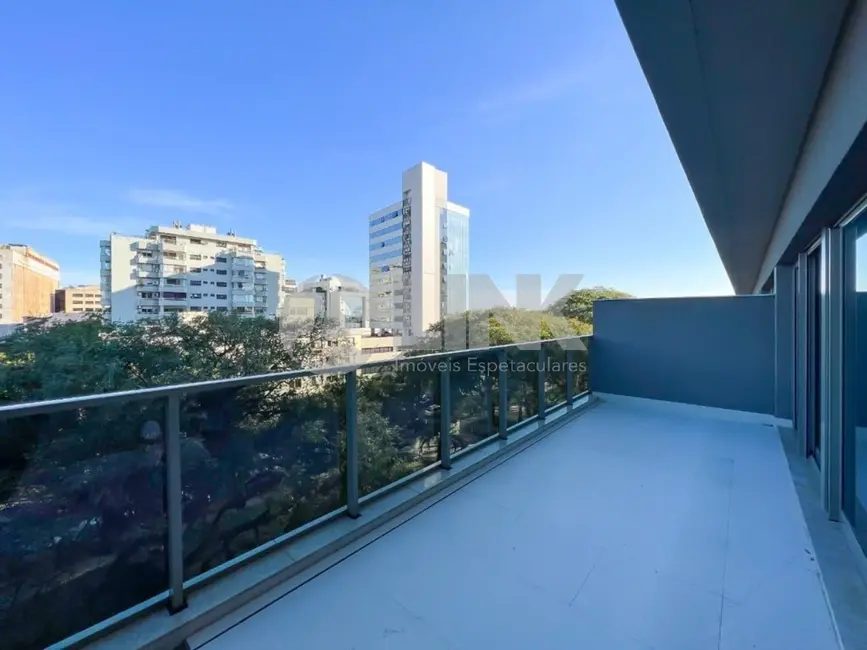 Foto 2 de Apartamento com 1 quarto à venda, 75m2 em Praia de Belas, Porto Alegre - RS