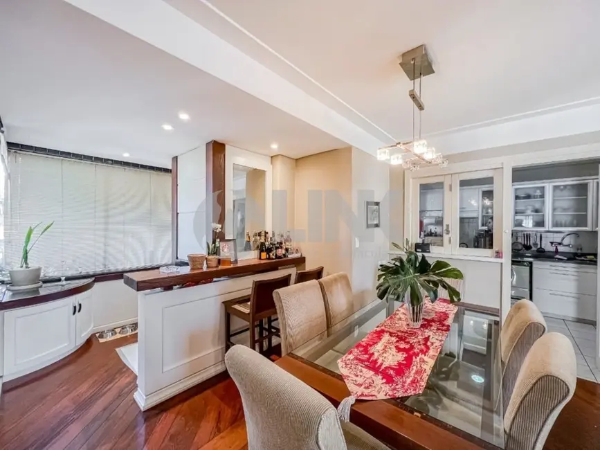 Foto 4 de Apartamento com 3 quartos à venda, 121m2 em Bela Vista, Porto Alegre - RS