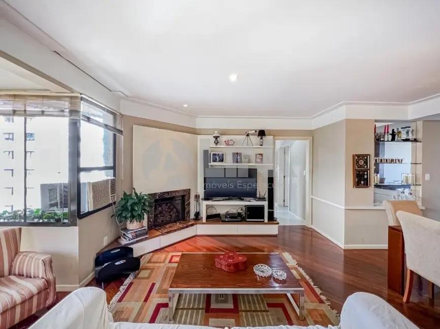 Foto 3 de Apartamento com 3 quartos à venda, 121m2 em Bela Vista, Porto Alegre - RS