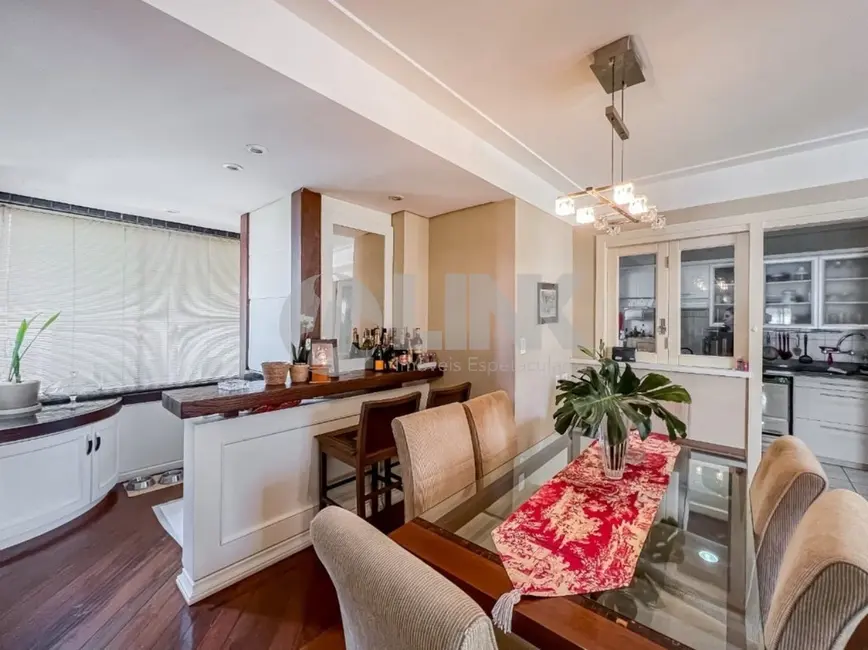 Foto 5 de Apartamento com 3 quartos à venda, 121m2 em Bela Vista, Porto Alegre - RS