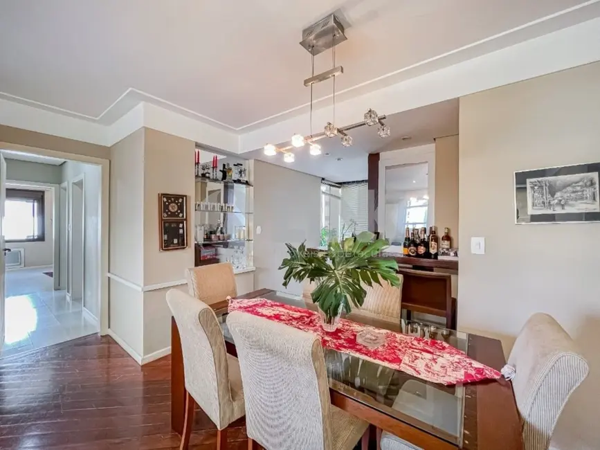 Foto 7 de Apartamento com 3 quartos à venda, 121m2 em Bela Vista, Porto Alegre - RS