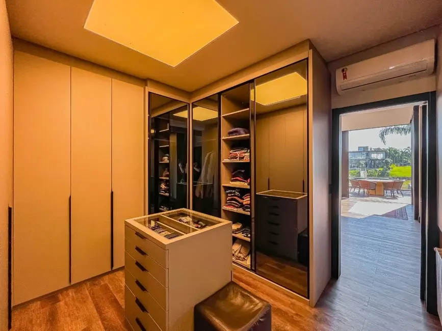 Foto 5 de Casa de Condomínio com 5 quartos à venda, 540m2 em Eldorado Do Sul - RS