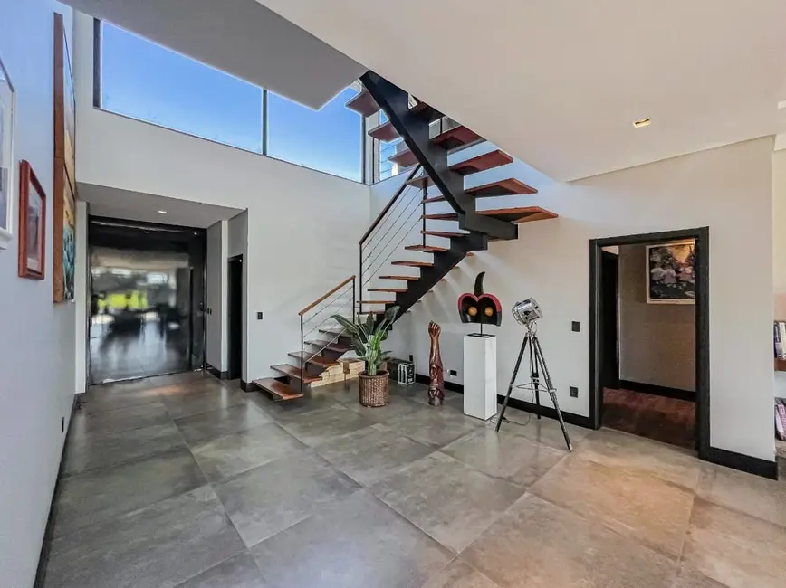 Foto 9 de Casa de Condomínio com 5 quartos à venda, 540m2 em Eldorado Do Sul - RS