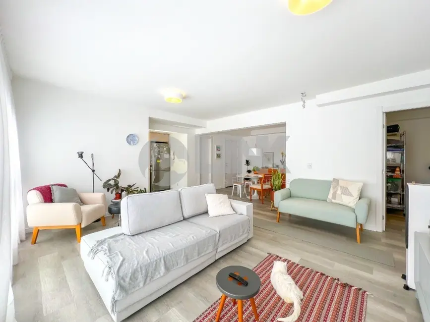 Foto 8 de Apartamento com 2 quartos à venda, 96m2 em Menino Deus, Porto Alegre - RS