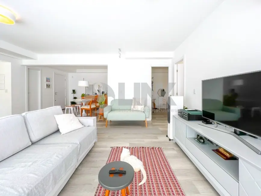 Foto 3 de Apartamento com 2 quartos à venda, 96m2 em Menino Deus, Porto Alegre - RS