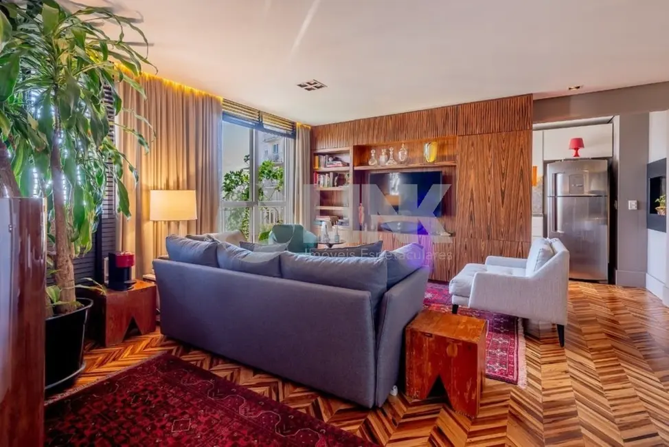 Foto 4 de Apartamento com 3 quartos à venda, 73m2 em Jardim Sabará, Porto Alegre - RS