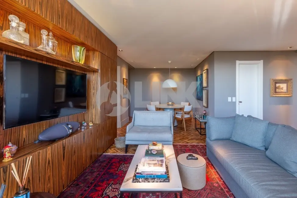 Foto 5 de Apartamento com 3 quartos à venda, 73m2 em Jardim Sabará, Porto Alegre - RS