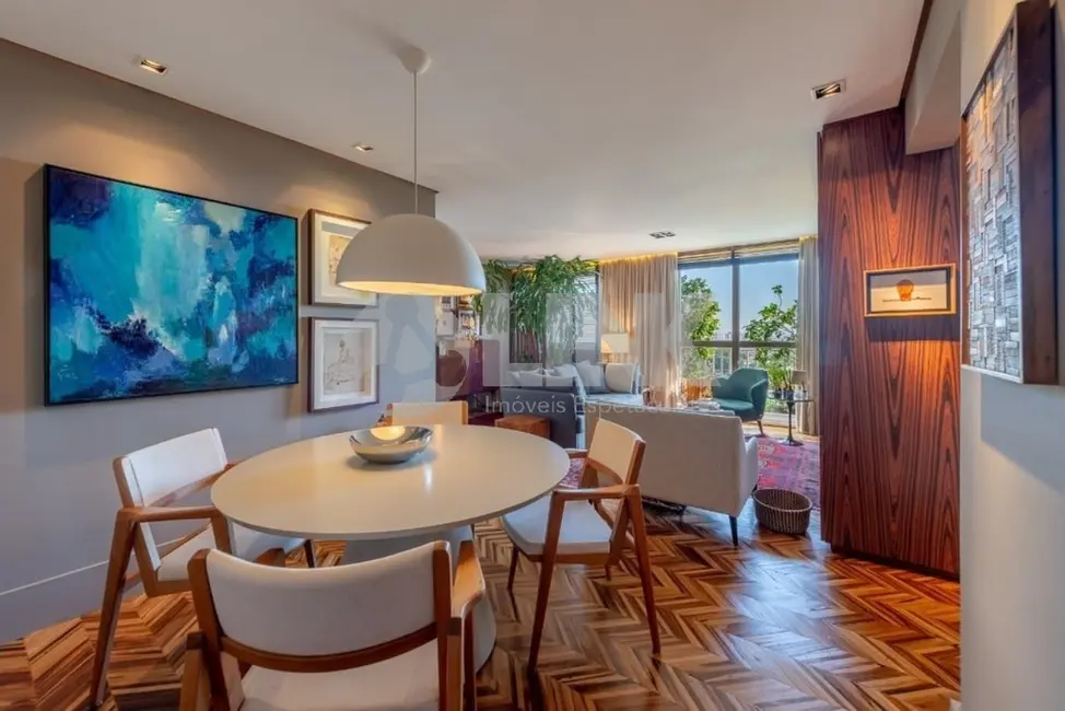 Foto 8 de Apartamento com 3 quartos à venda, 73m2 em Jardim Sabará, Porto Alegre - RS