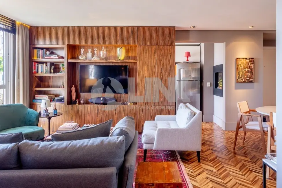 Foto 6 de Apartamento com 3 quartos à venda, 73m2 em Jardim Sabará, Porto Alegre - RS