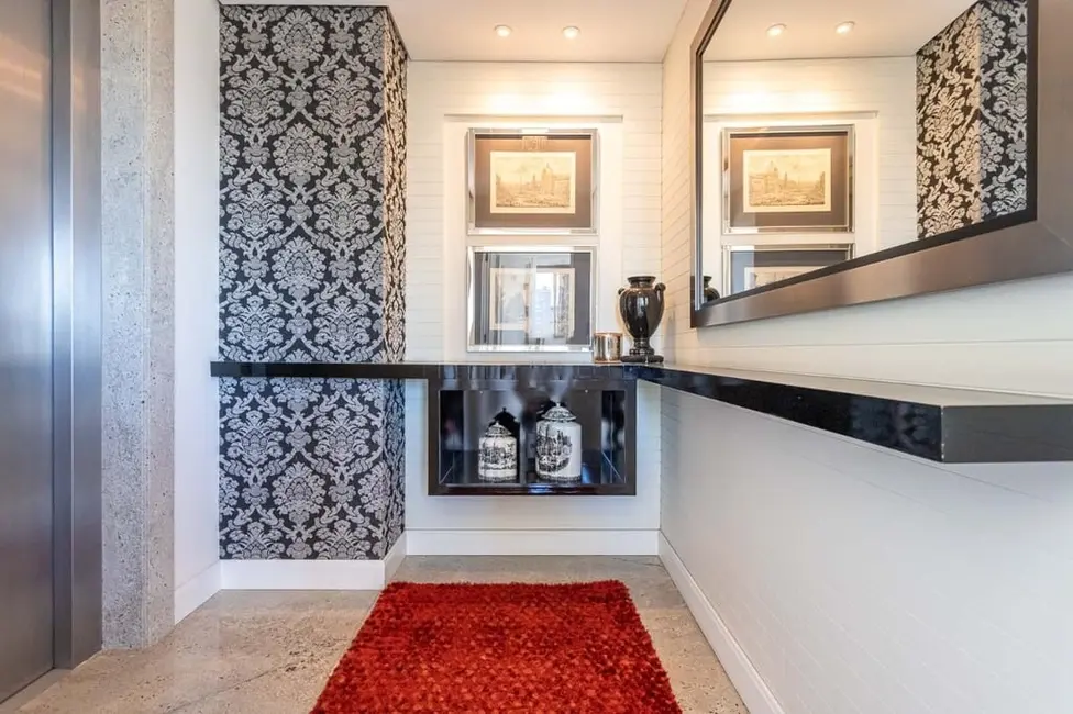 Apartamento com 4 quartos à venda, 500m2 em Bela Vista, Porto Alegre - RS - imagem 4 Foto 4 de Apartamento com 4 quartos à venda, 500m2 em Bela Vista, Porto Alegre - RS