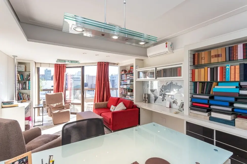 Apartamento com 4 quartos à venda, 500m2 em Bela Vista, Porto Alegre - RS - imagem 6 Foto 6 de Apartamento com 4 quartos à venda, 500m2 em Bela Vista, Porto Alegre - RS