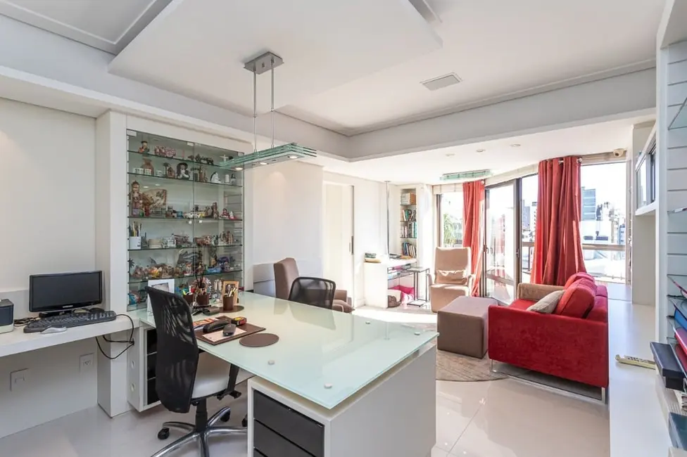 Apartamento com 4 quartos à venda, 500m2 em Bela Vista, Porto Alegre - RS - imagem 7 Foto 7 de Apartamento com 4 quartos à venda, 500m2 em Bela Vista, Porto Alegre - RS