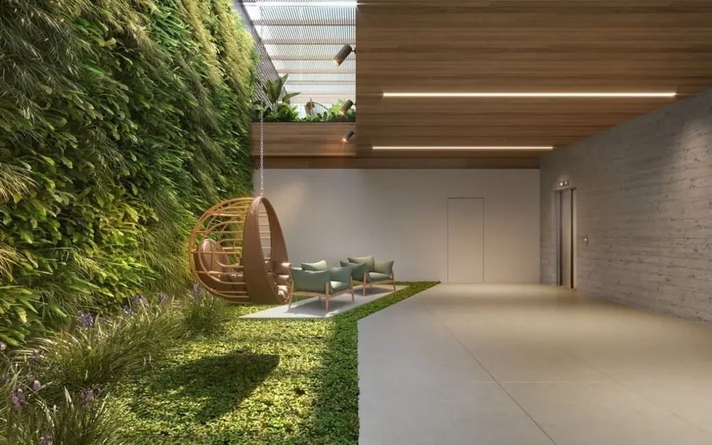 Foto 6 de Apartamento com 3 quartos à venda, 461m2 em Boa Vista, Porto Alegre - RS