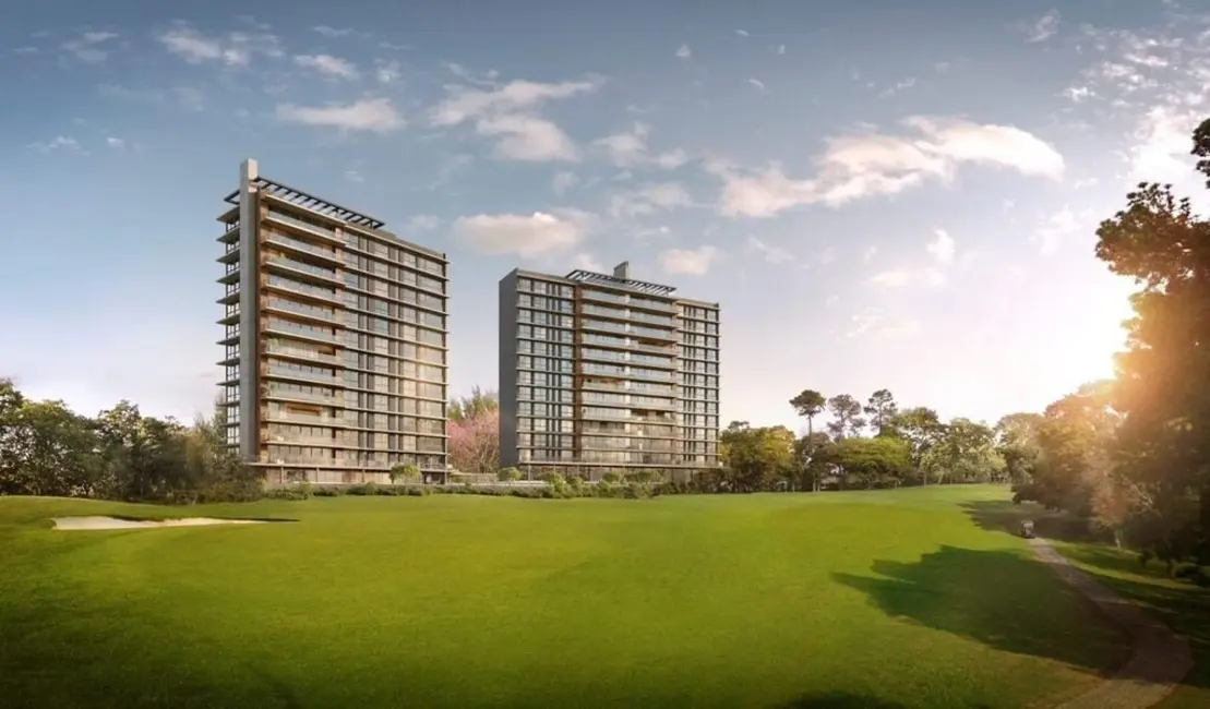 Foto 4 de Apartamento com 3 quartos à venda, 461m2 em Boa Vista, Porto Alegre - RS