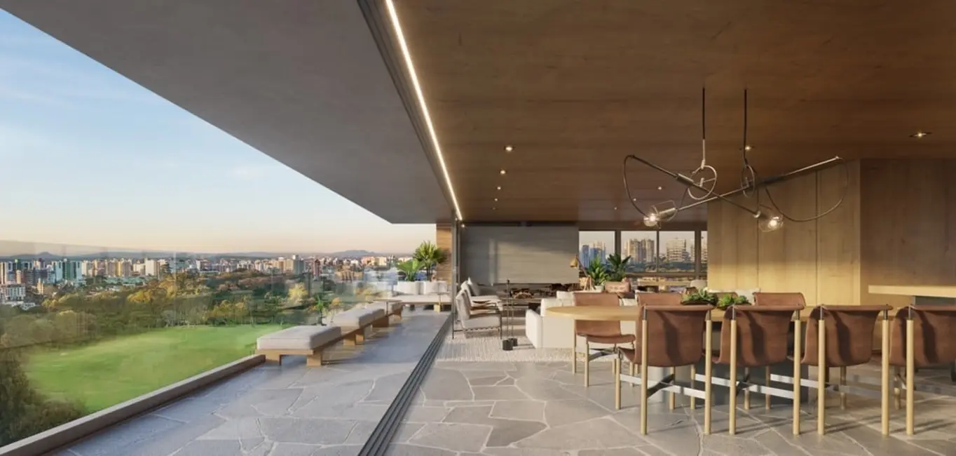 Foto 9 de Apartamento com 3 quartos à venda, 461m2 em Boa Vista, Porto Alegre - RS