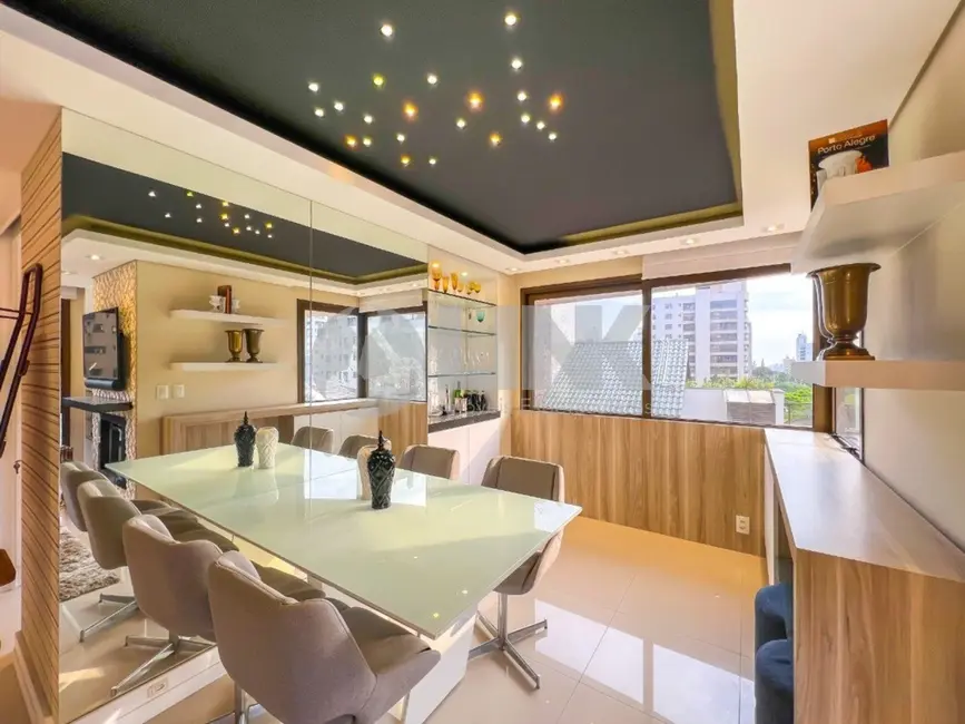 Foto 7 de Apartamento com 2 quartos à venda, 87m2 em Bela Vista, Porto Alegre - RS