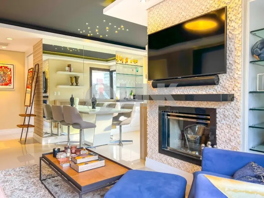 Foto 3 de Apartamento com 2 quartos à venda, 87m2 em Bela Vista, Porto Alegre - RS