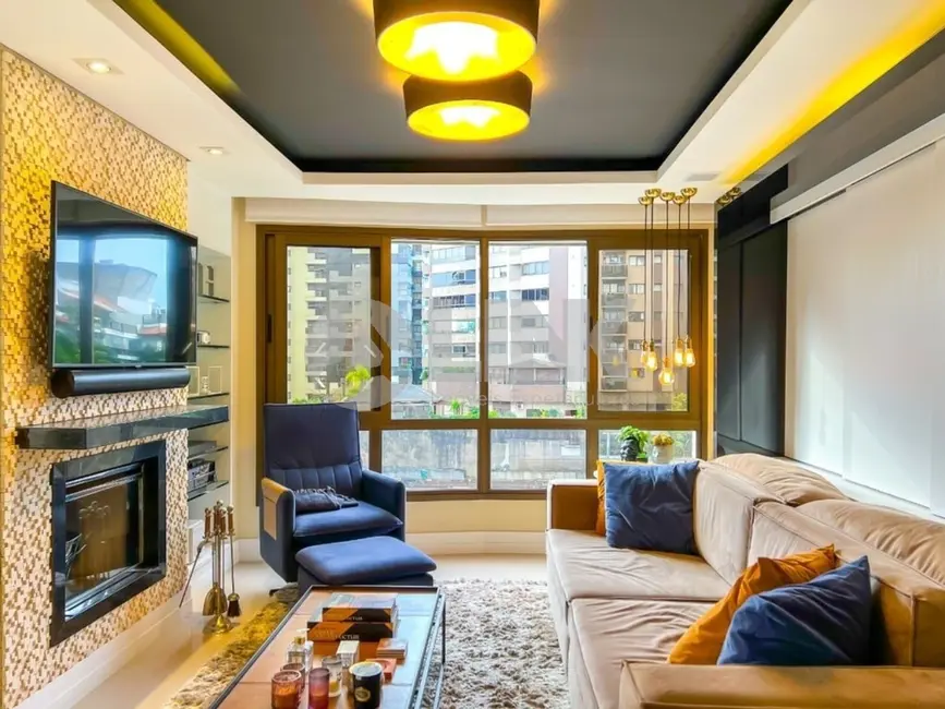 Foto 2 de Apartamento com 2 quartos à venda, 87m2 em Bela Vista, Porto Alegre - RS