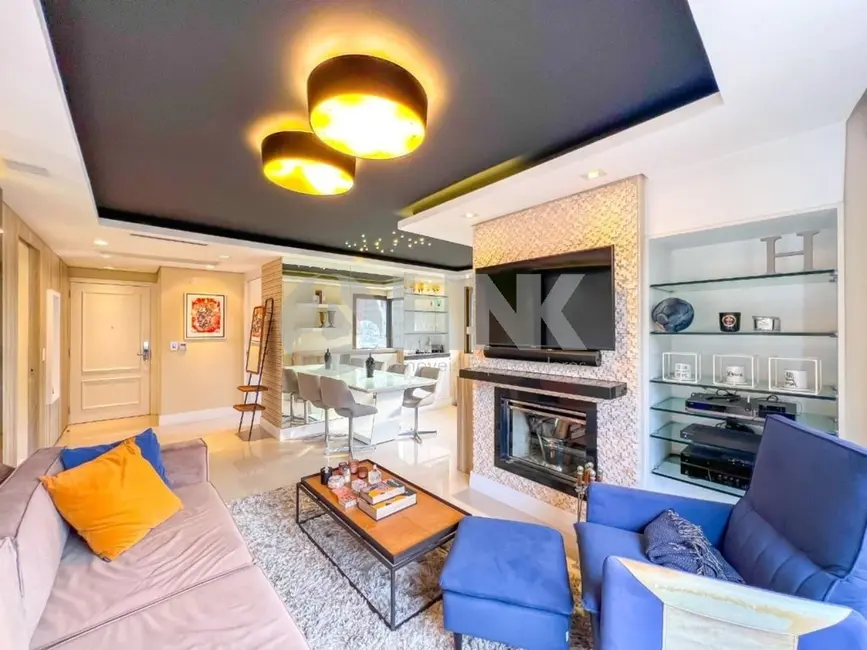 Foto 5 de Apartamento com 2 quartos à venda, 87m2 em Bela Vista, Porto Alegre - RS