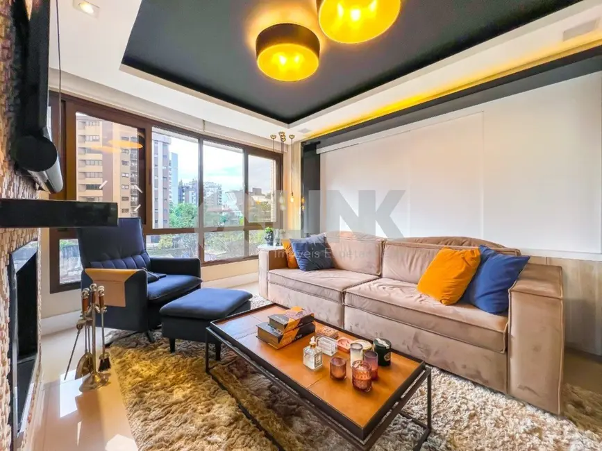 Foto 6 de Apartamento com 2 quartos à venda, 87m2 em Bela Vista, Porto Alegre - RS