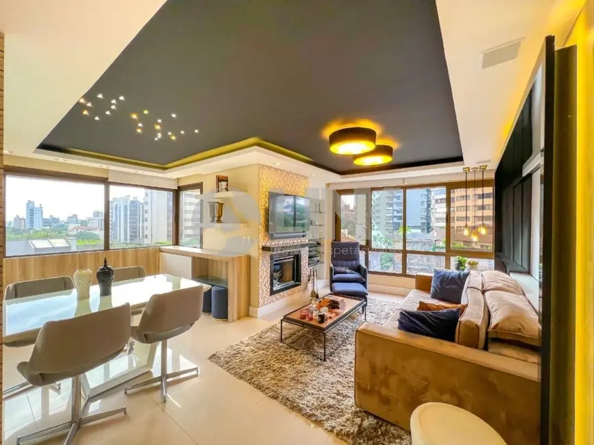 Foto 4 de Apartamento com 2 quartos à venda, 87m2 em Bela Vista, Porto Alegre - RS