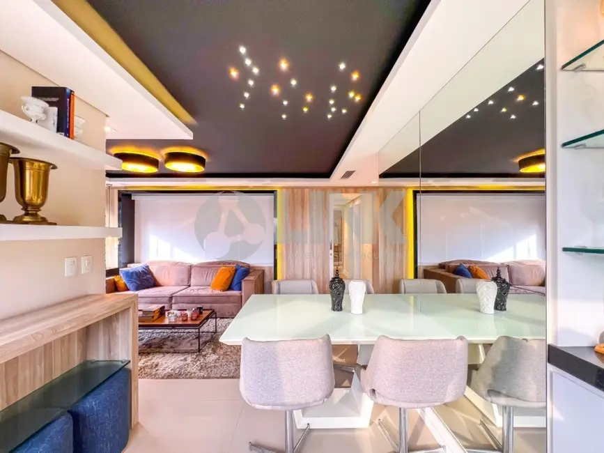 Foto 8 de Apartamento com 2 quartos à venda, 87m2 em Bela Vista, Porto Alegre - RS