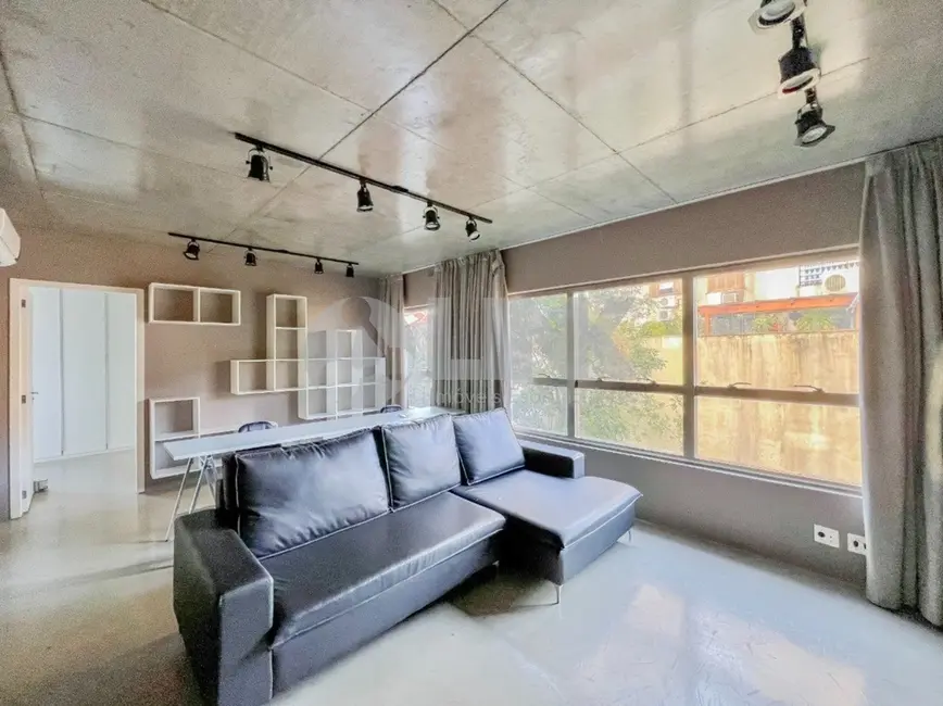 Foto 2 de Apartamento com 1 quarto à venda, 69m2 em Petrópolis, Porto Alegre - RS