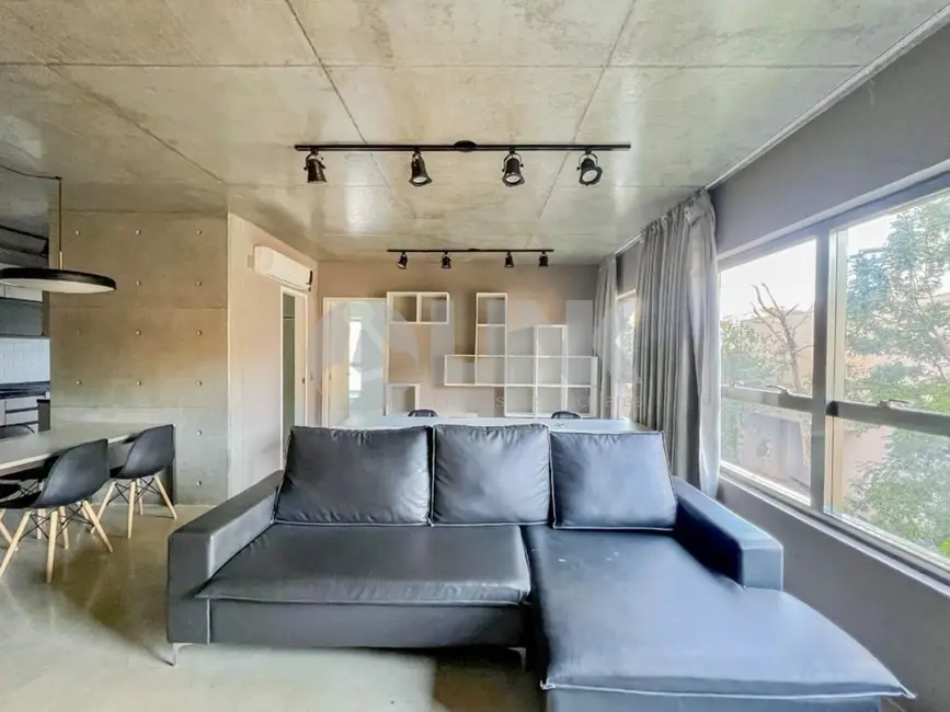 Apartamento com 1 quarto à venda, 69m2 em Petrópolis, Porto Alegre - RS - imagem 3 Foto 3 de Apartamento com 1 quarto à venda, 69m2 em Petrópolis, Porto Alegre - RS