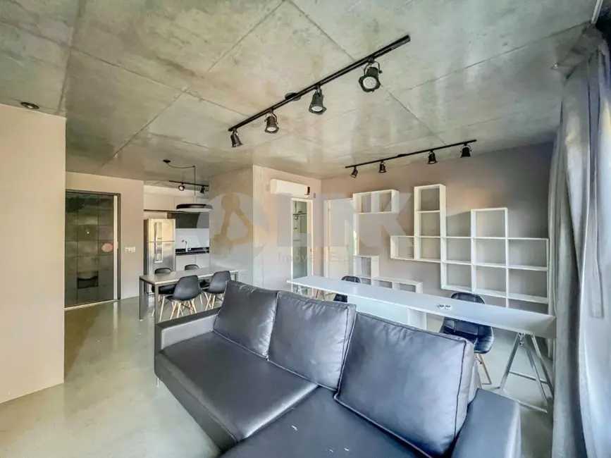 Foto 1 de Apartamento com 1 quarto à venda, 69m2 em Petrópolis, Porto Alegre - RS