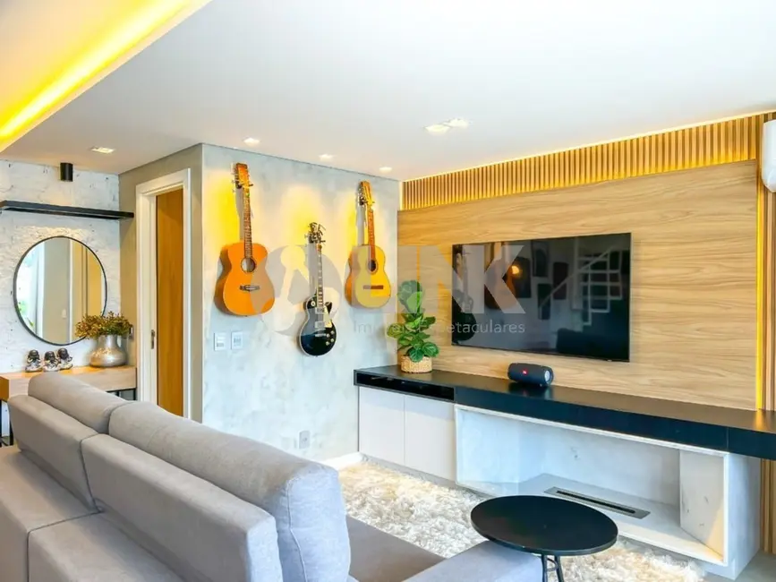 Foto 7 de Apartamento com 2 quartos à venda, 101m2 em Mont Serrat, Porto Alegre - RS