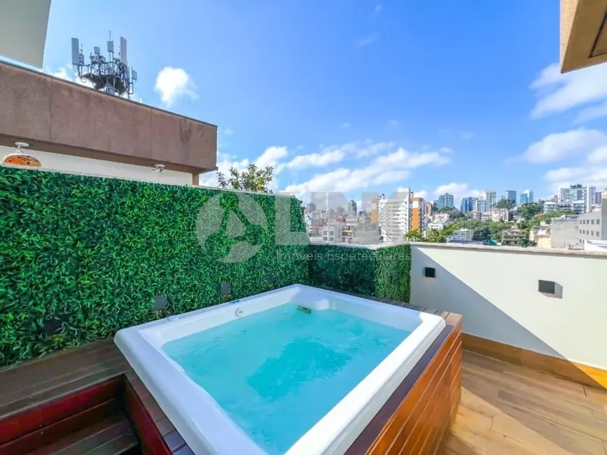 Foto 2 de Apartamento com 2 quartos à venda, 101m2 em Mont Serrat, Porto Alegre - RS