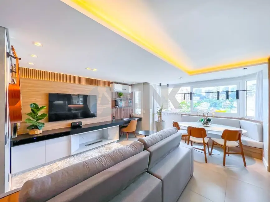 Foto 9 de Apartamento com 2 quartos à venda, 101m2 em Mont Serrat, Porto Alegre - RS