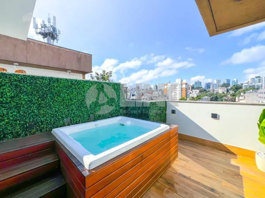 Foto 1 de Apartamento com 2 quartos à venda, 101m2 em Mont Serrat, Porto Alegre - RS