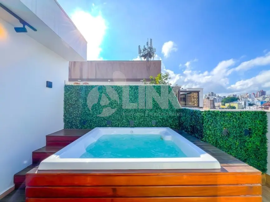 Foto 4 de Apartamento com 2 quartos à venda, 101m2 em Mont Serrat, Porto Alegre - RS