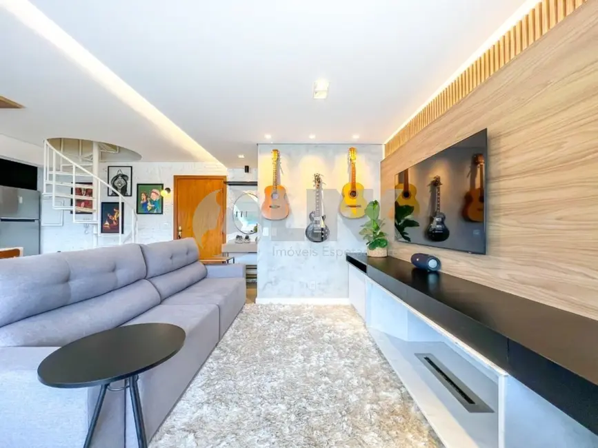 Foto 5 de Apartamento com 2 quartos à venda, 101m2 em Mont Serrat, Porto Alegre - RS