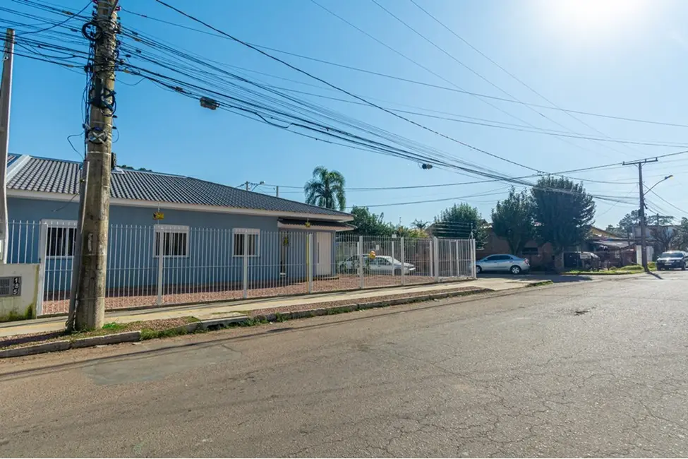 Casa com 2 quartos à venda, 67m2 em Mato Grande, Canoas - RS - imagem 5 Foto 5 de Casa com 2 quartos à venda, 67m2 em Mato Grande, Canoas - RS