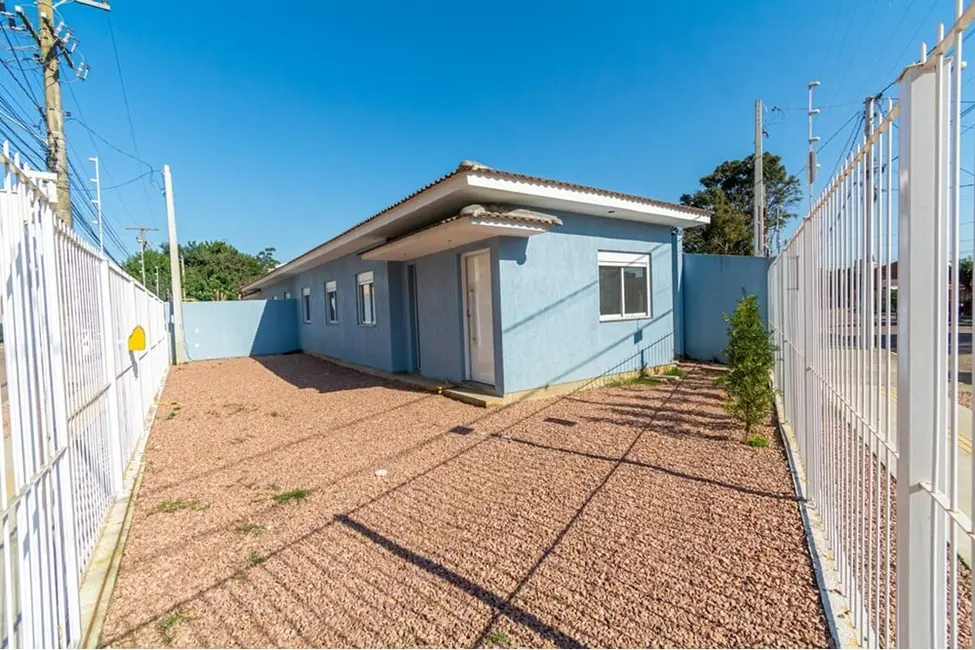 Casa com 2 quartos à venda, 67m2 em Mato Grande, Canoas - RS - imagem 9 Foto 9 de Casa com 2 quartos à venda, 67m2 em Mato Grande, Canoas - RS