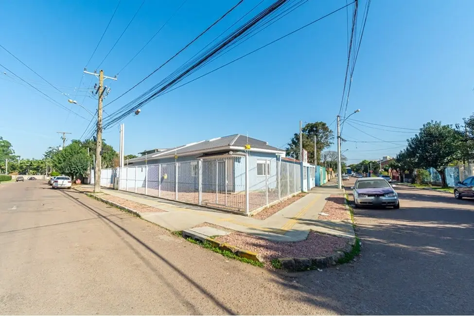 Casa com 2 quartos à venda, 67m2 em Mato Grande, Canoas - RS - imagem 7 Foto 7 de Casa com 2 quartos à venda, 67m2 em Mato Grande, Canoas - RS