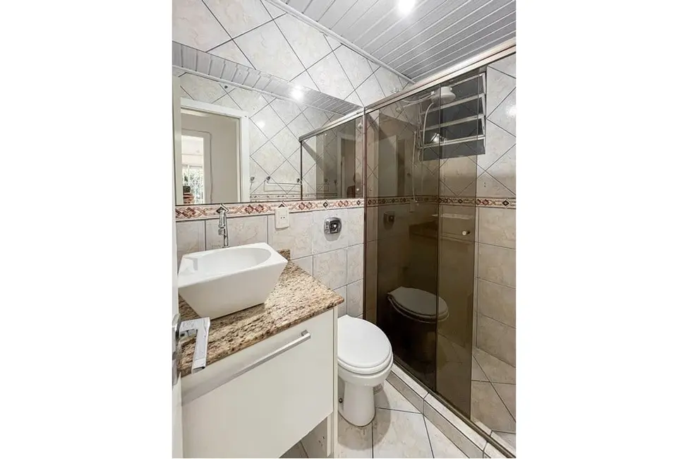 Foto 4 de Apartamento com 3 quartos à venda, 61m2 em Nossa Senhora das Graças, Canoas - RS