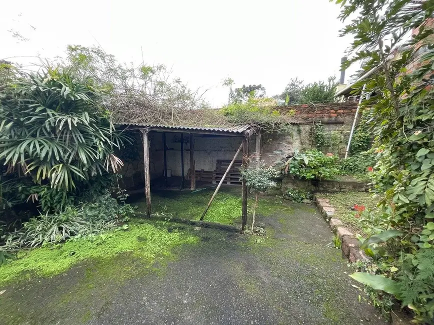 Foto 2 de Casa com 4 quartos à venda, 280m2 em Santa Tereza, Porto Alegre - RS