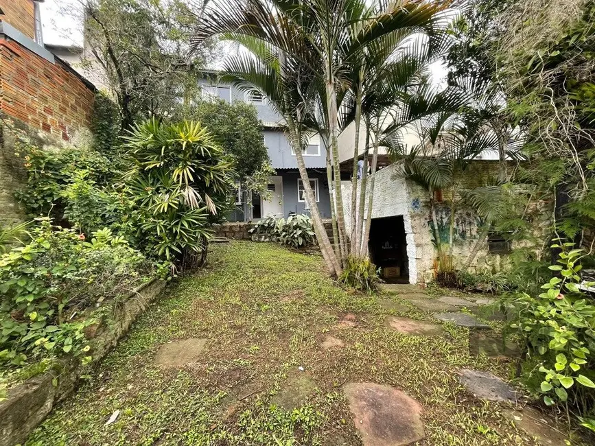 Foto 3 de Casa com 4 quartos à venda, 280m2 em Santa Tereza, Porto Alegre - RS