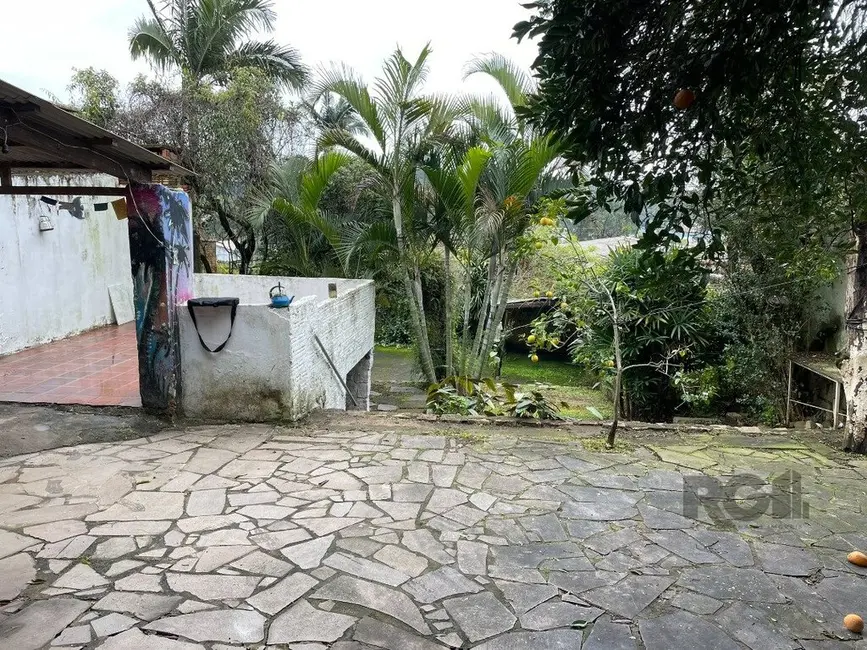 Foto 5 de Casa com 4 quartos à venda, 280m2 em Santa Tereza, Porto Alegre - RS